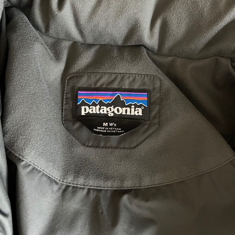 Patagonia Full length Jacket